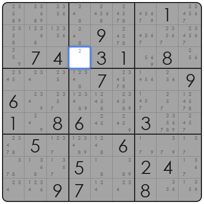 sudoku diagonal puzzles