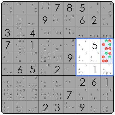 sudoku nytimes hard