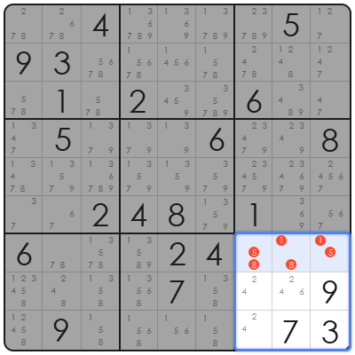 how do sudoku work
