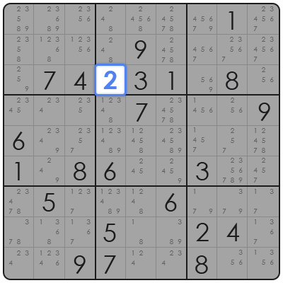 offline sudoku