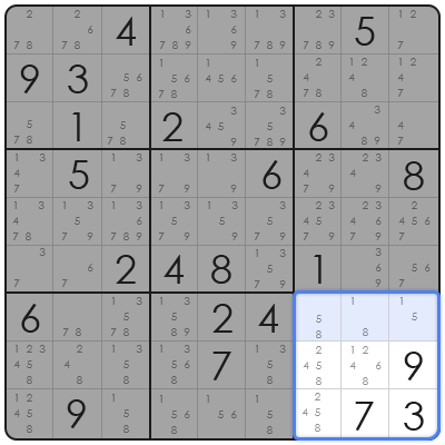sudoku evil