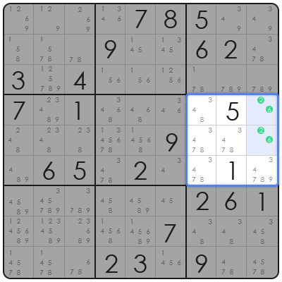 sudoku with answers