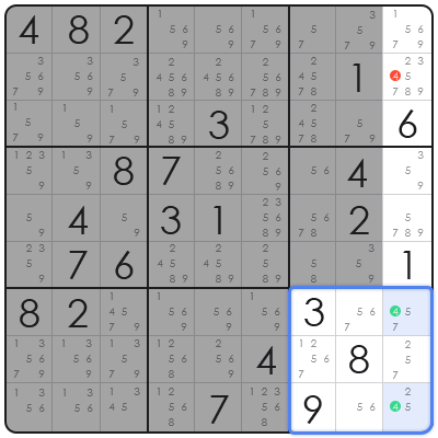 samurai sudoku online
